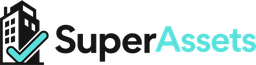 SuperAssets Logo